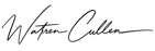 Nathan Collins signature
